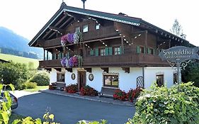 Appartement Seewaldhof